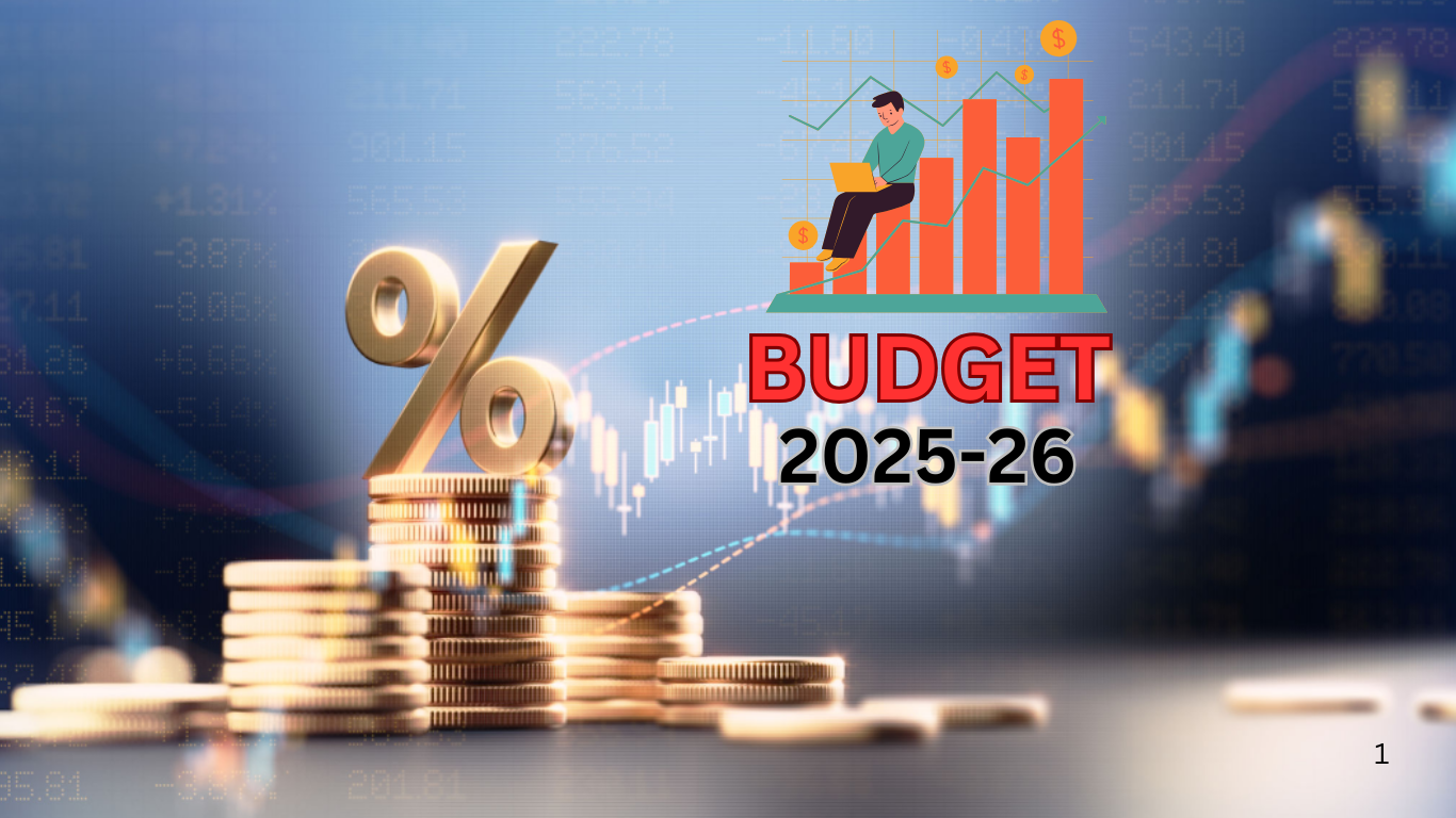 Budget 2025