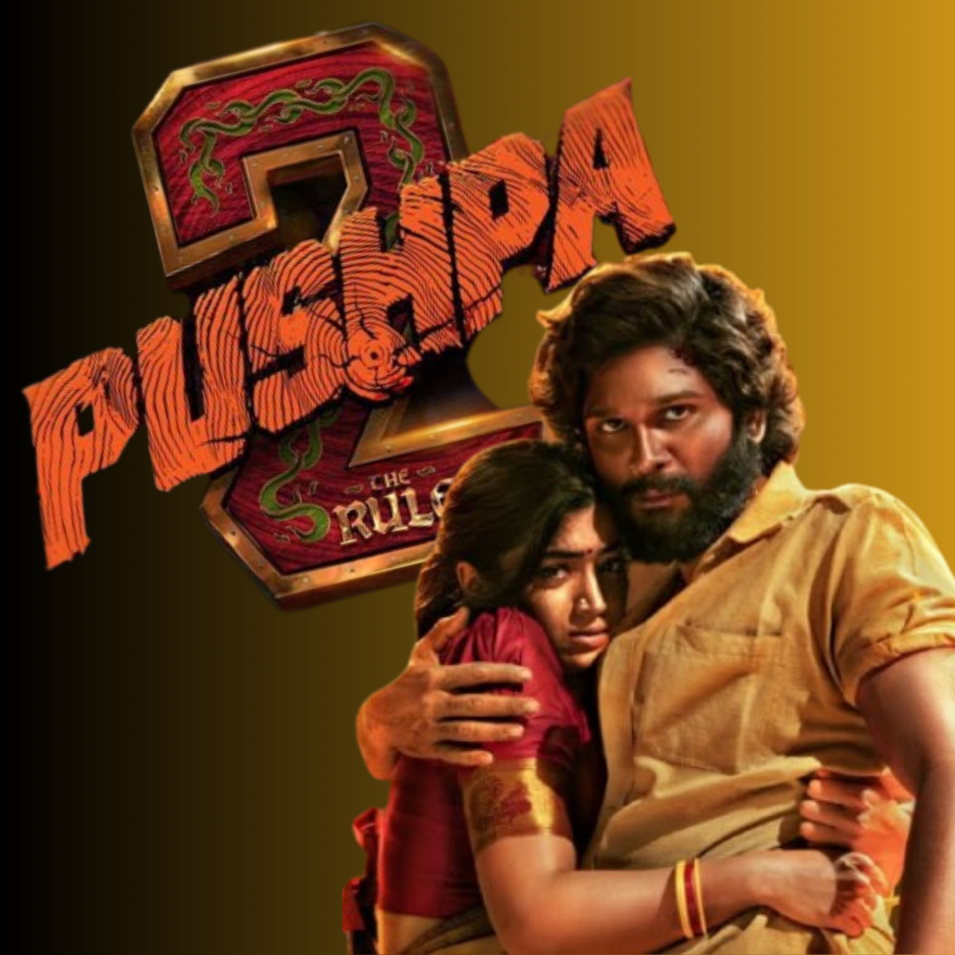 pushpa 2 the rule release